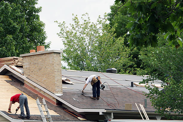 Best Roof Inspection Near Me  in Wooster, OH