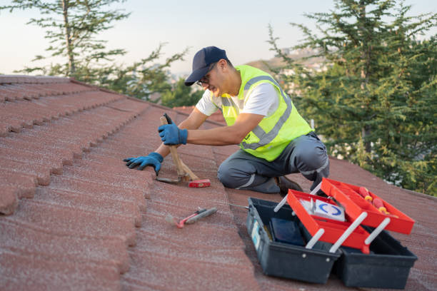 Gutter Installation and Roofing in Wooster, OH