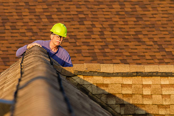 Best Storm Damage Roof Repair  in Wooster, OH