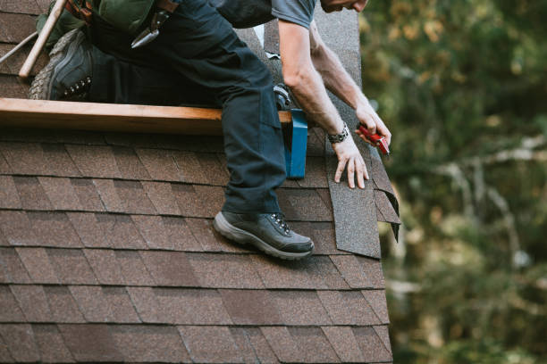Best Roof Waterproofing Services  in Wooster, OH